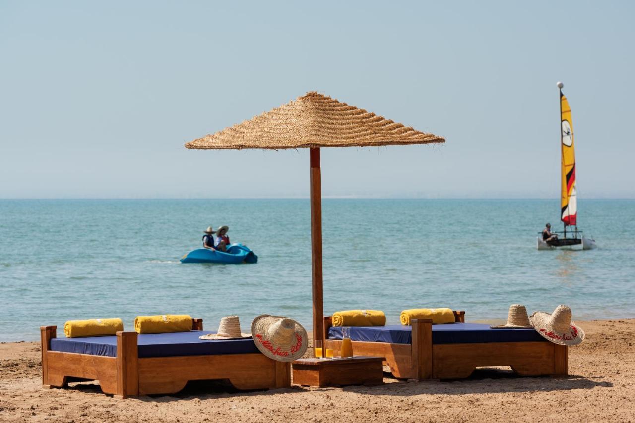 Marchica Lagoon Hotel 5*