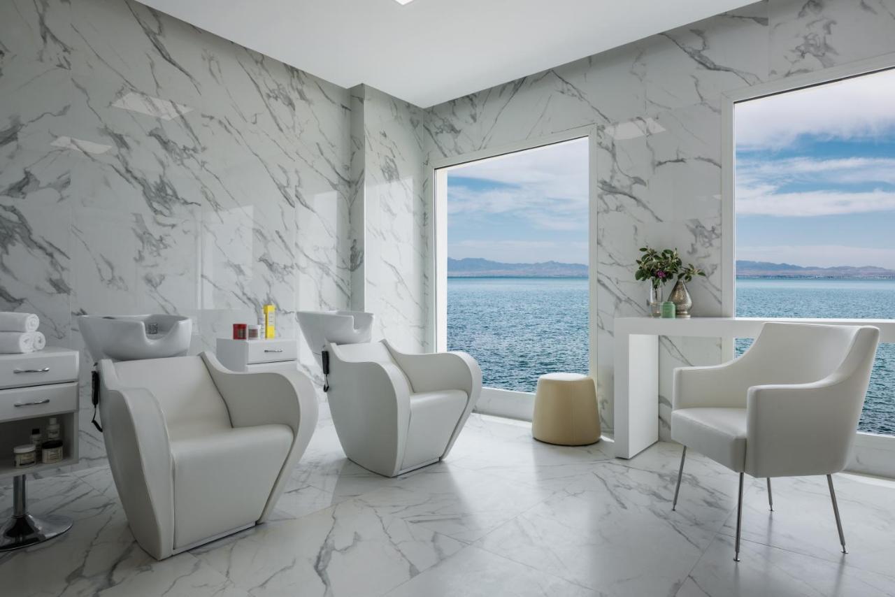 Marchica Lagoon Hotel