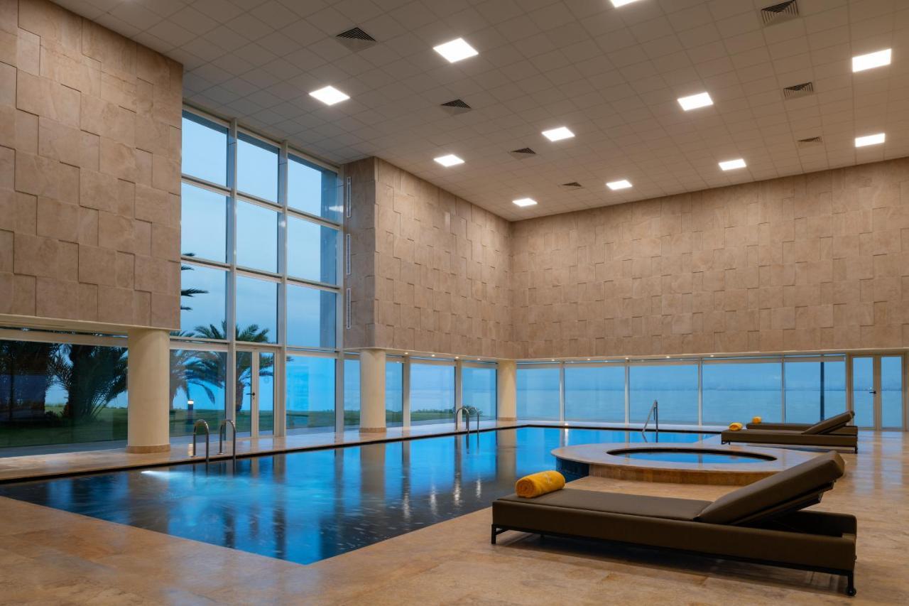 Marchica Lagoon Hotel