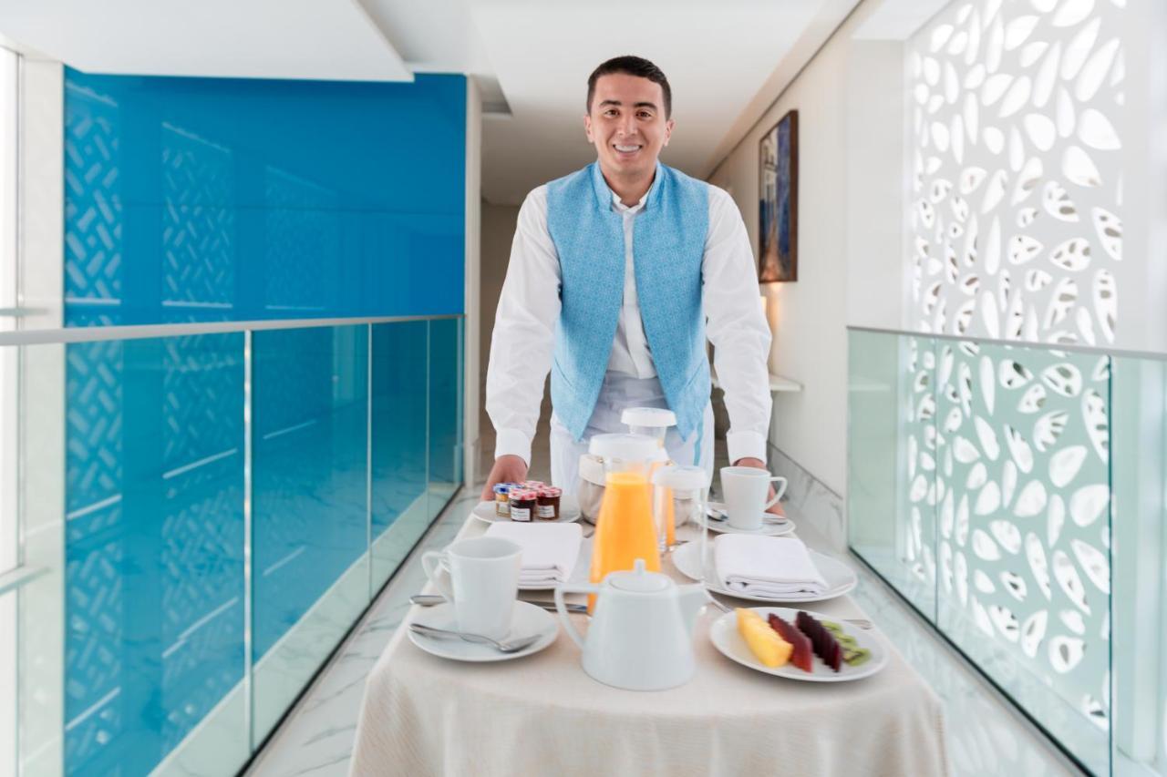 Marchica Lagoon Hotel 5*