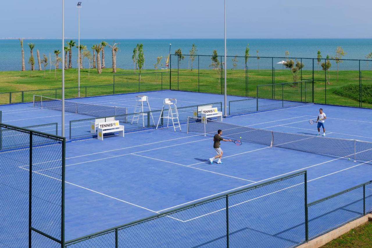 Hotel Marchica Lagoon 5*