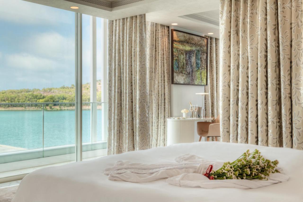 Marchica Lagoon Hotel