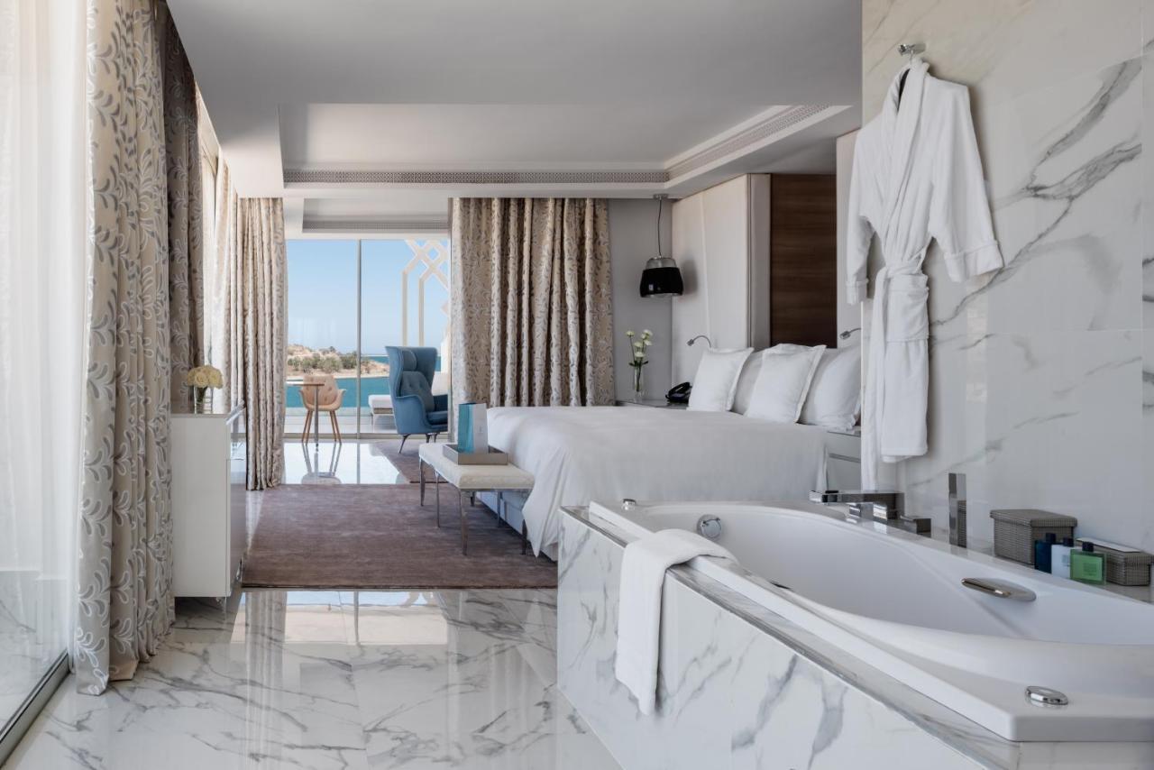 Hotel Marchica Lagoon 5*