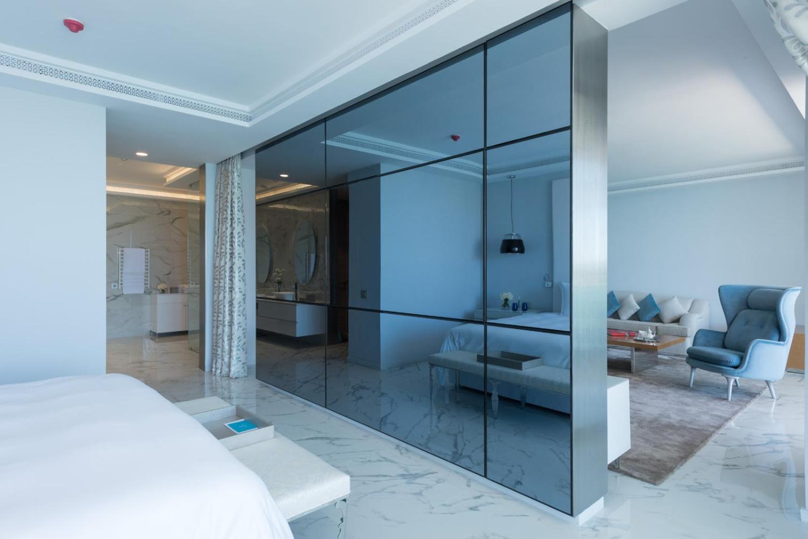 Marchica Lagoon Hotel 5*