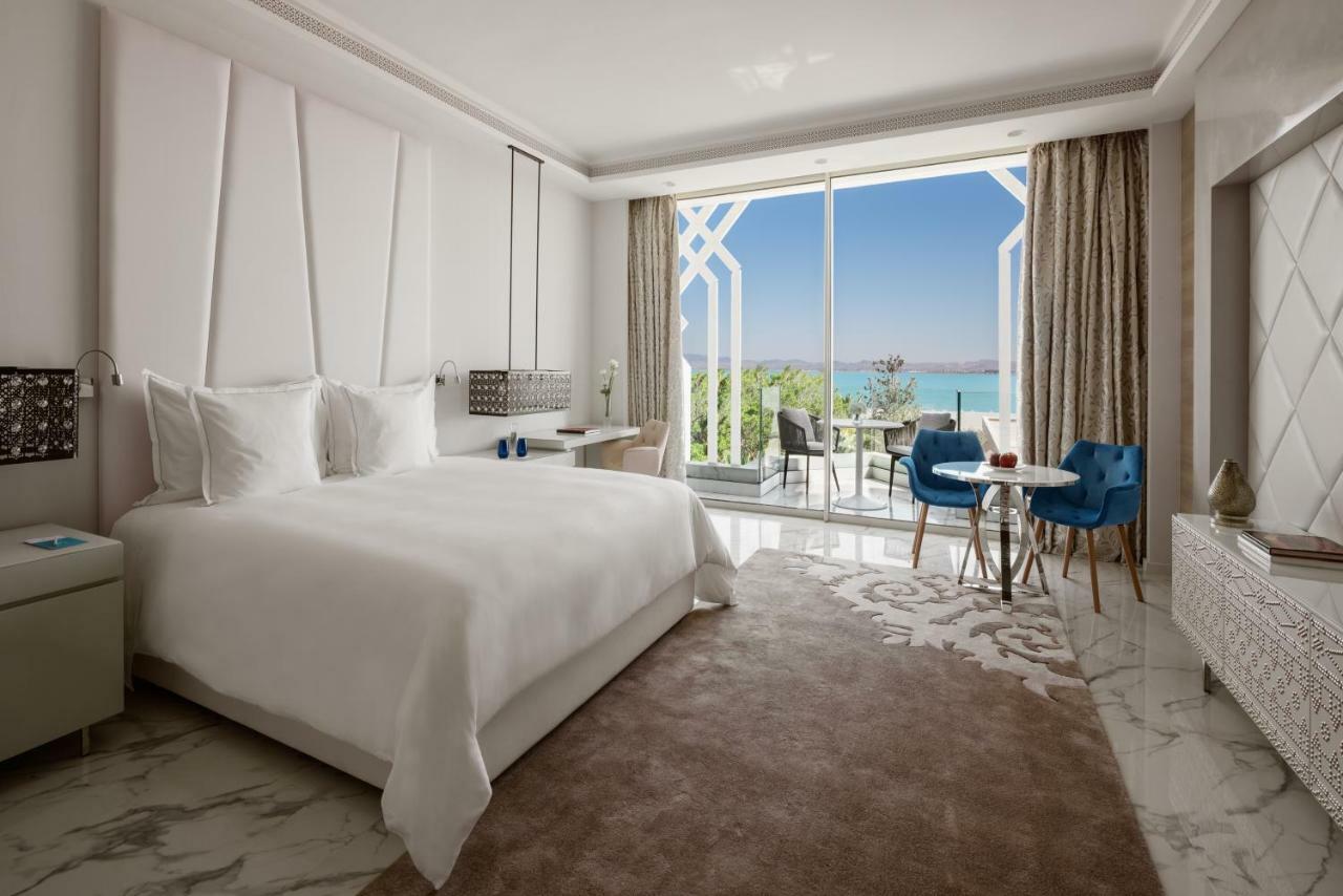 Marchica Lagoon 5*