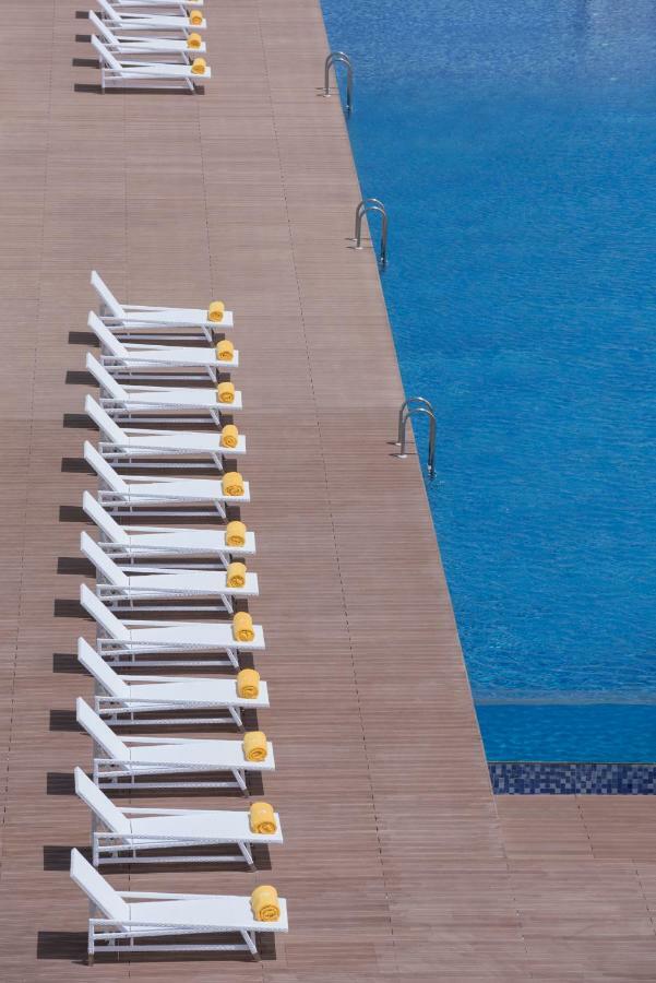 Marchica Lagoon 5*
