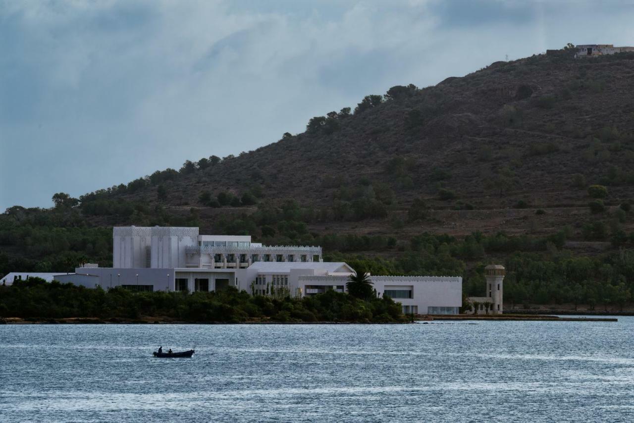 Hotel Marchica Lagoon Nador