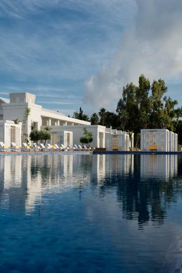 Marchica Lagoon 5* Nador