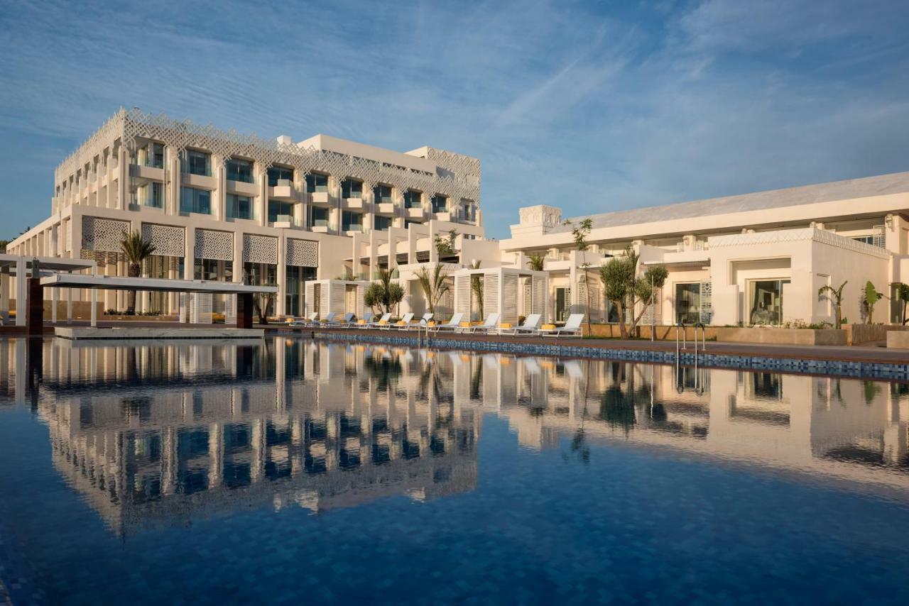 Marchica Lagoon Hotel