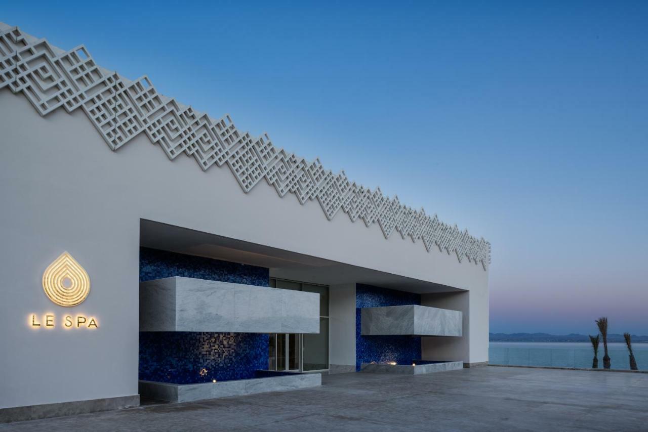 Marchica Lagoon Hotel 5*