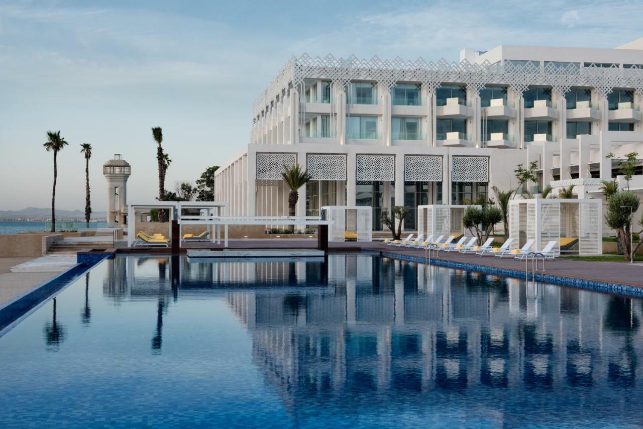 Marchica Lagoon Hotel