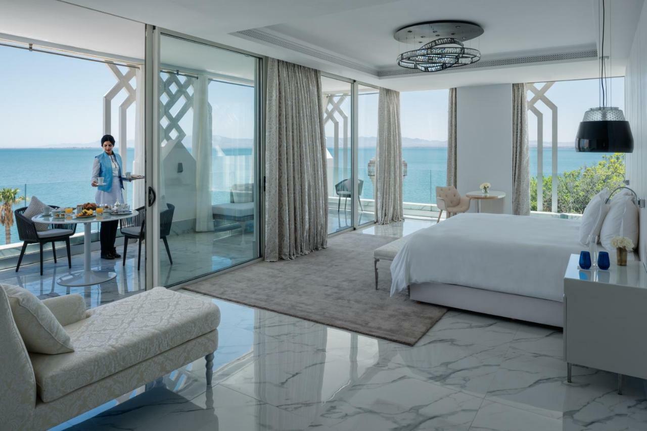 Marchica Lagoon 5*
