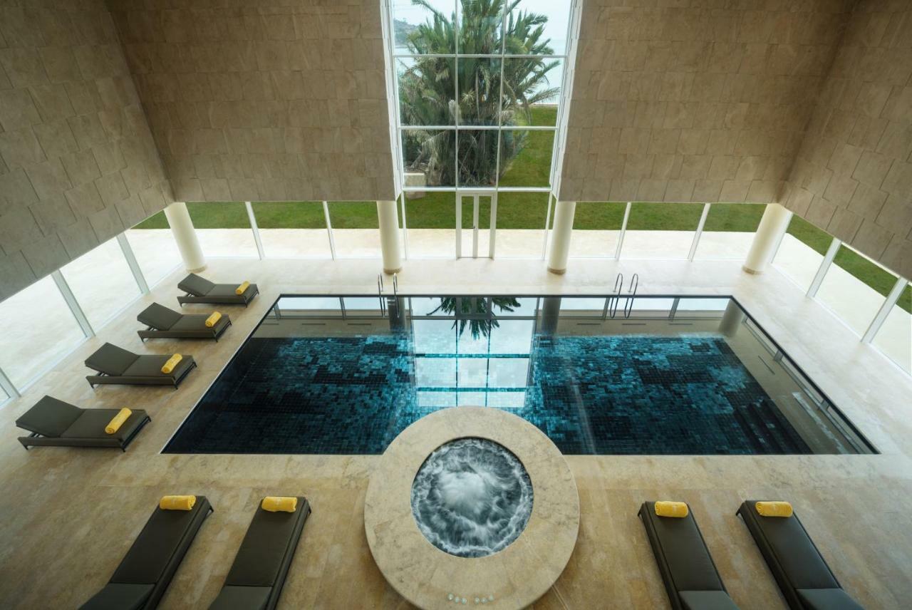 Marchica Lagoon 5*
