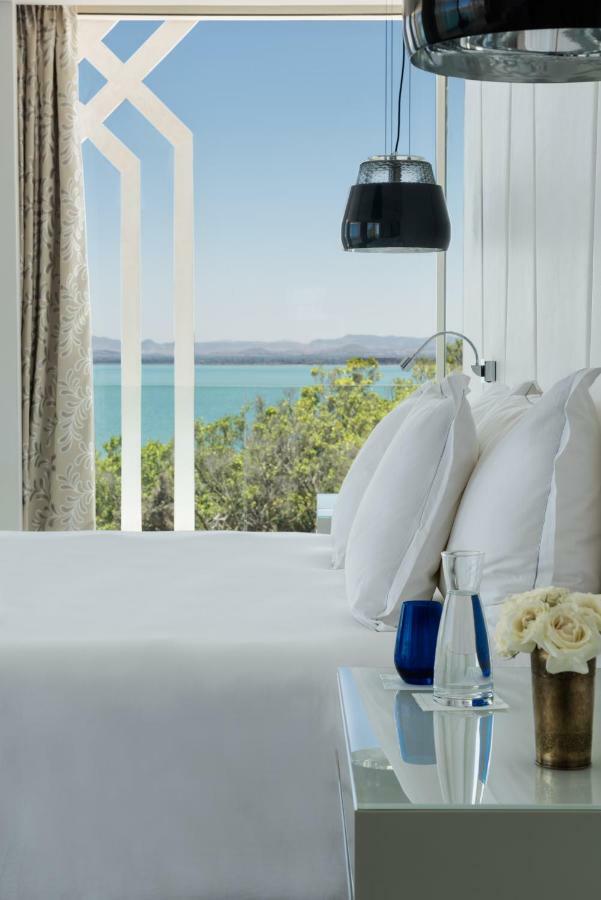 Marchica Lagoon 5*