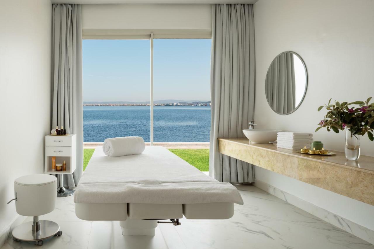 Marchica Lagoon Hotel Nador