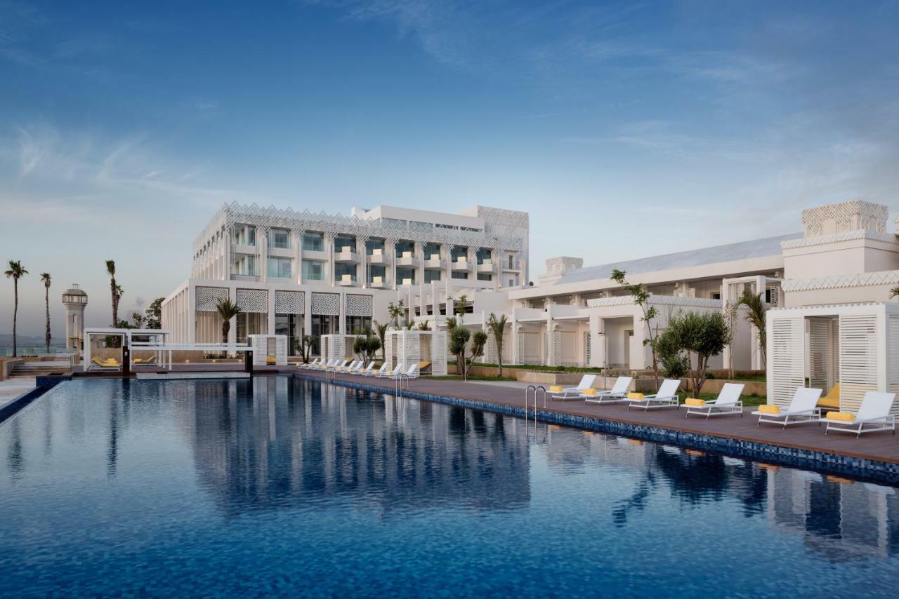 Marchica Lagoon Hotel