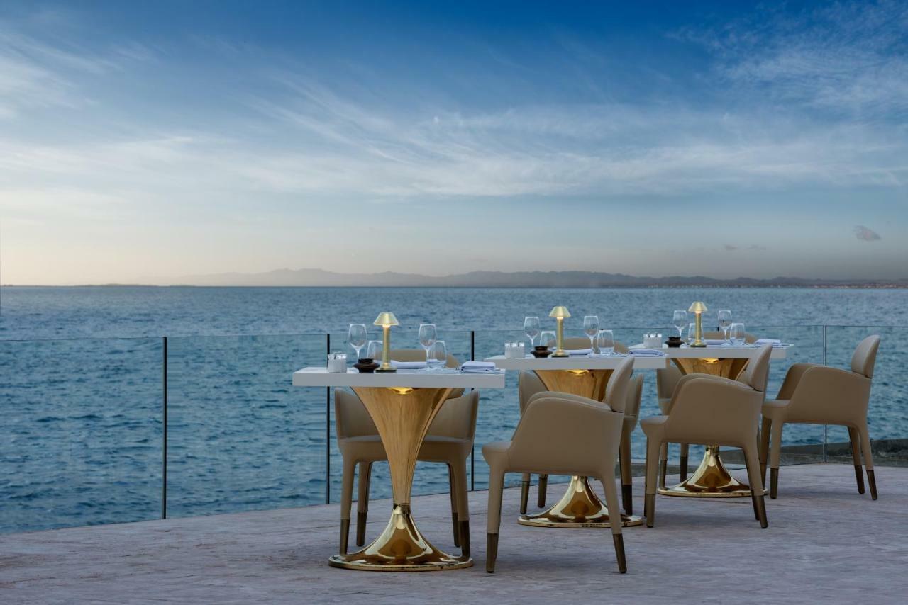 Marchica Lagoon Hotel Nador