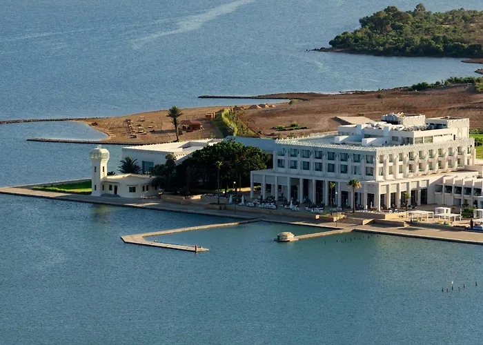 Marchica Lagoon Resort
