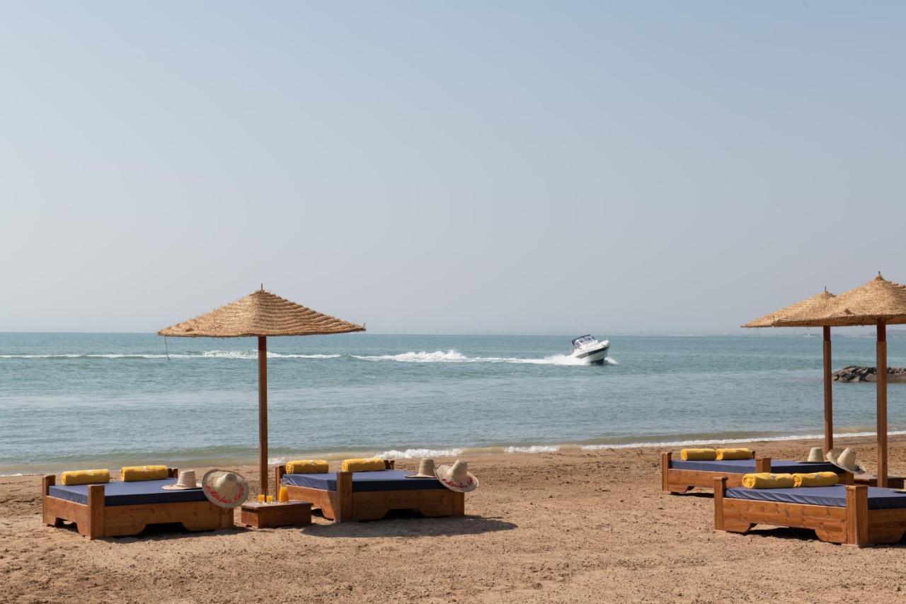 Marchica Lagoon 5*