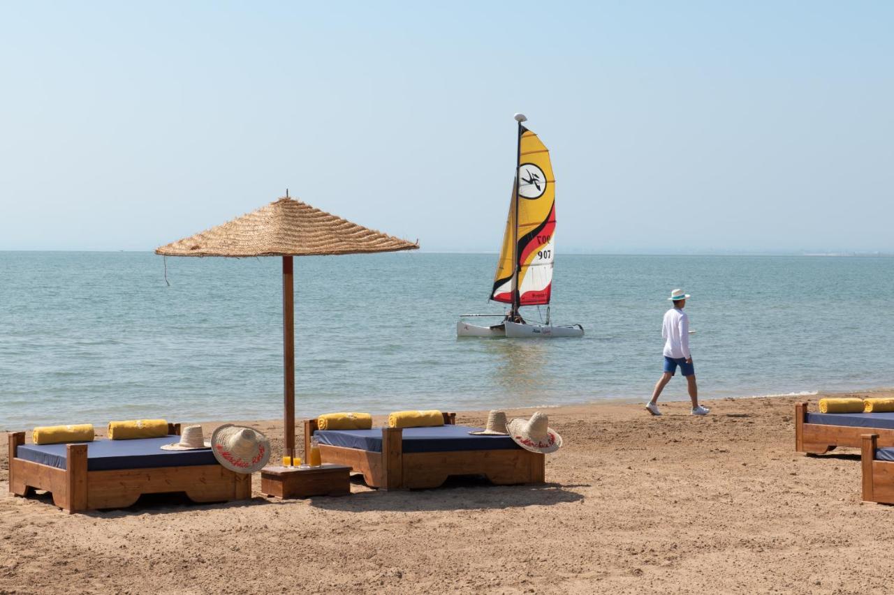 Hotel Marchica Lagoon 5*
