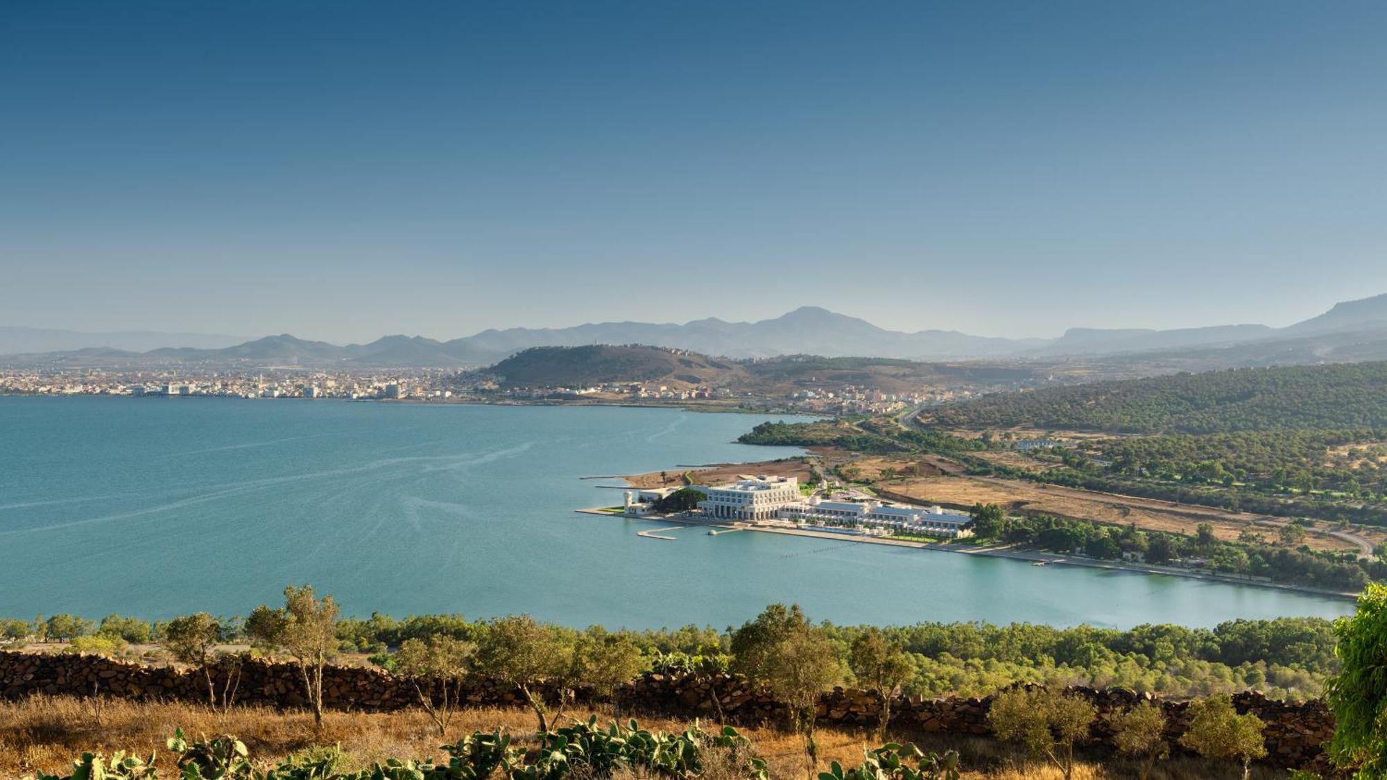 Marchica Lagoon