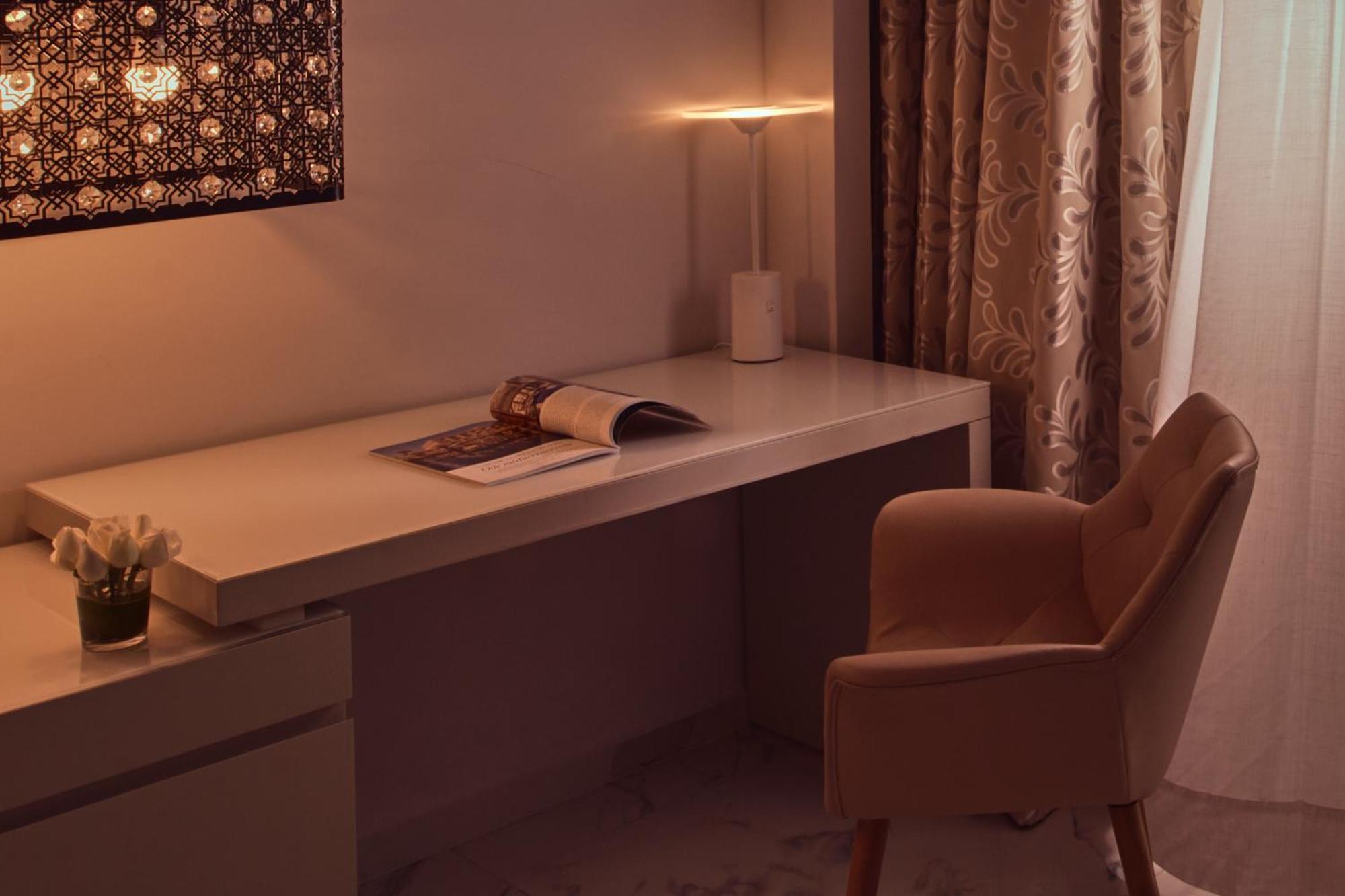 Marchica Lagoon 5*