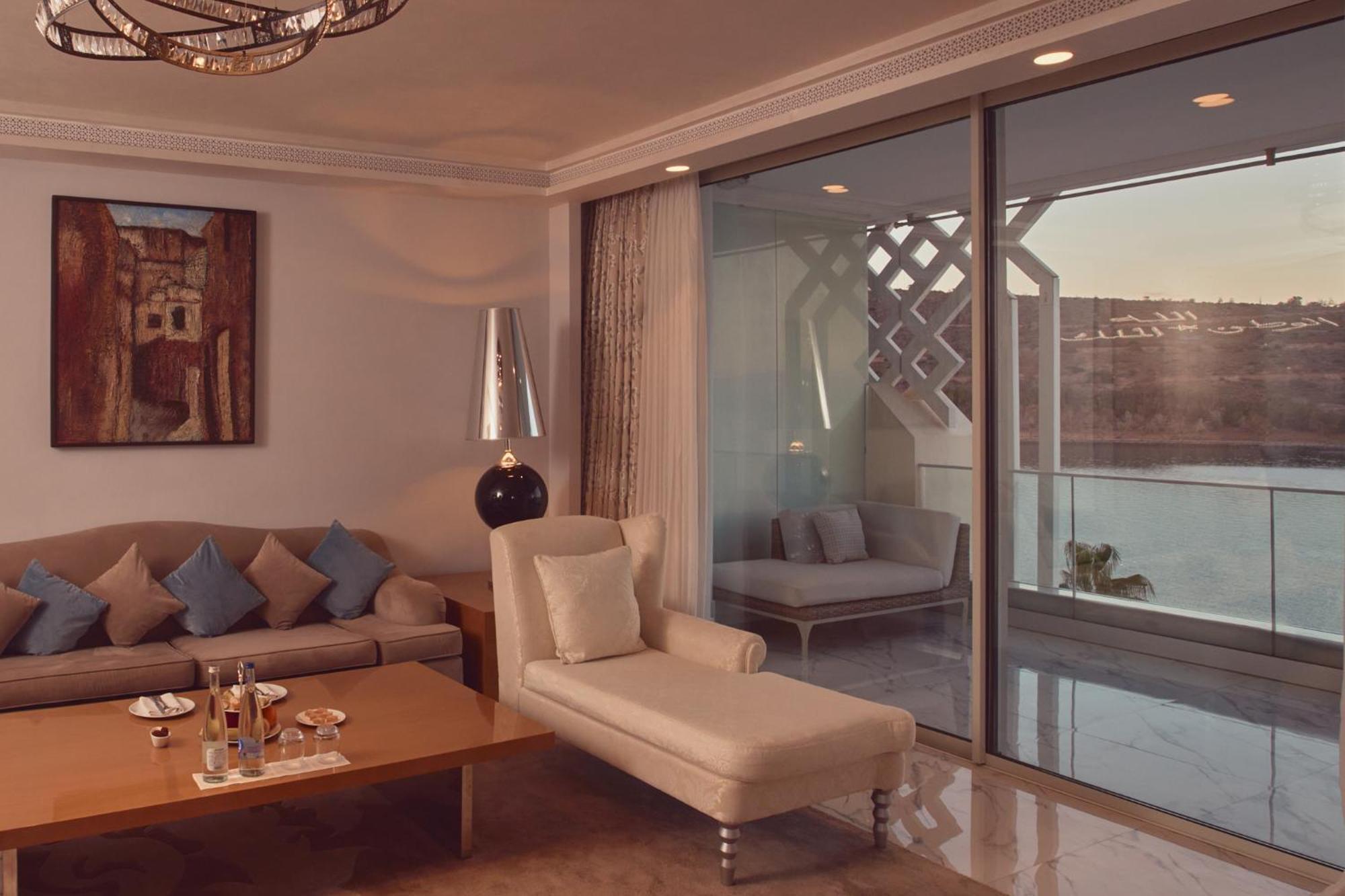 Marchica Lagoon 5*