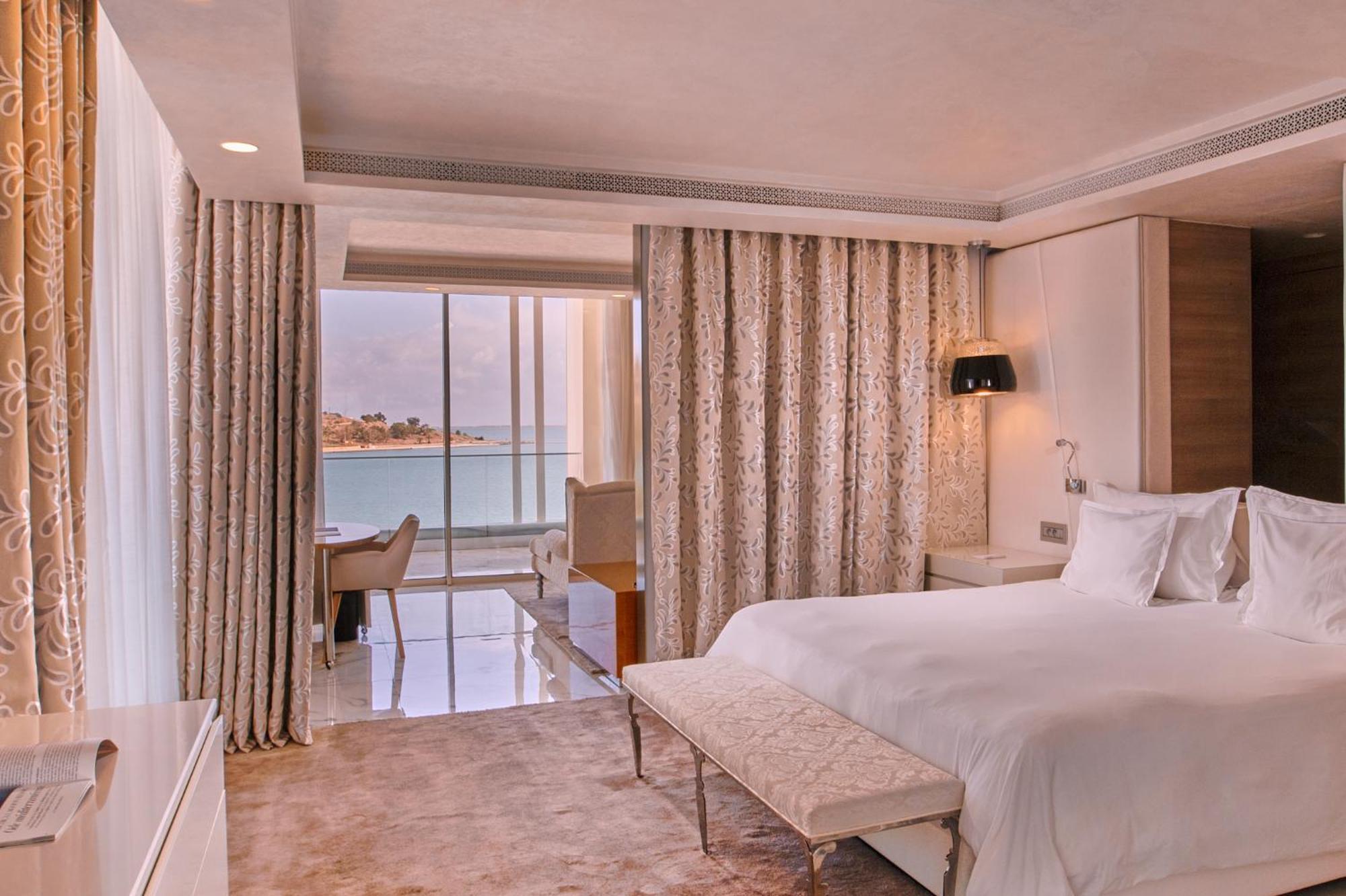 Marchica Lagoon 5* Nador