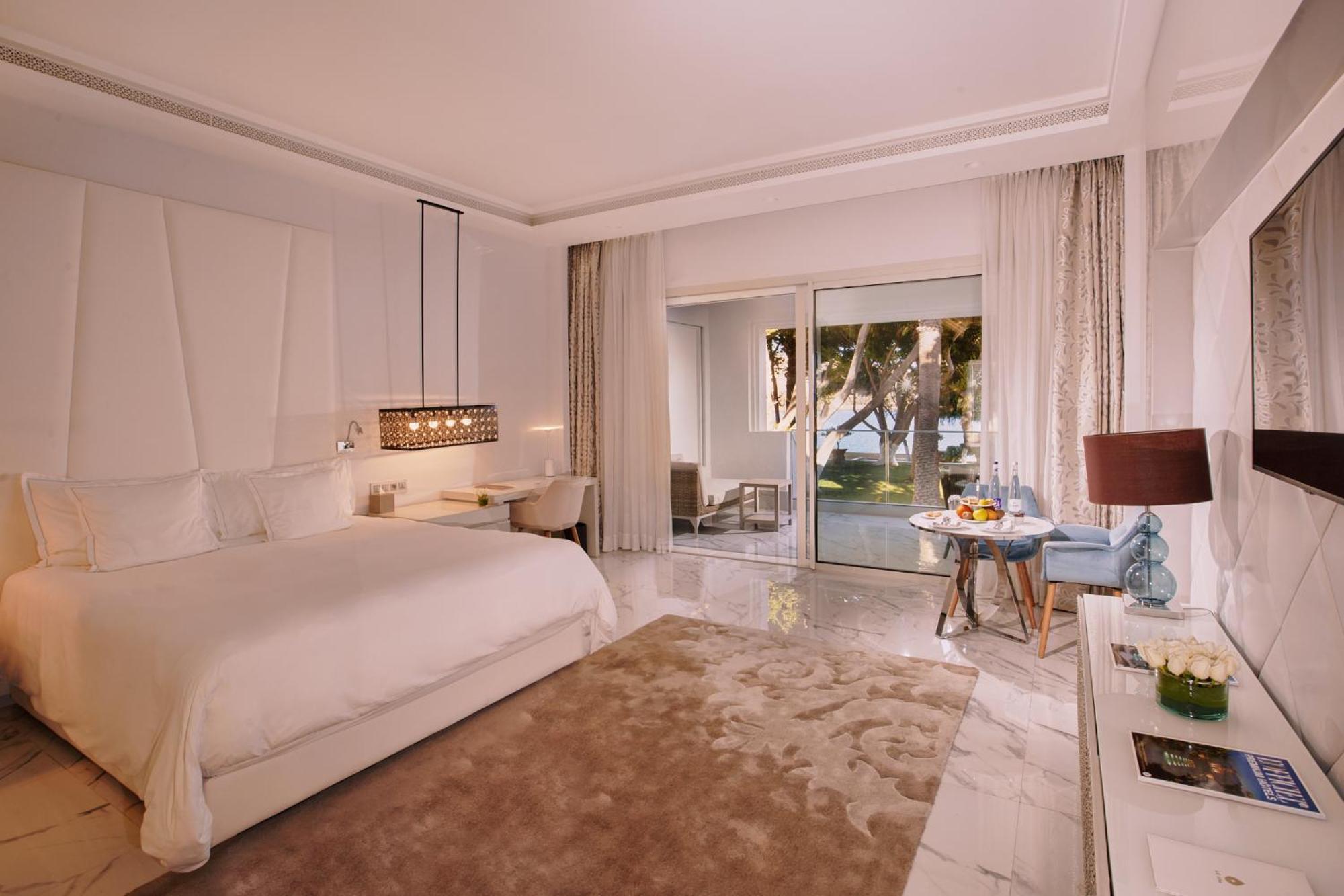 Marchica Lagoon Hotel Nador