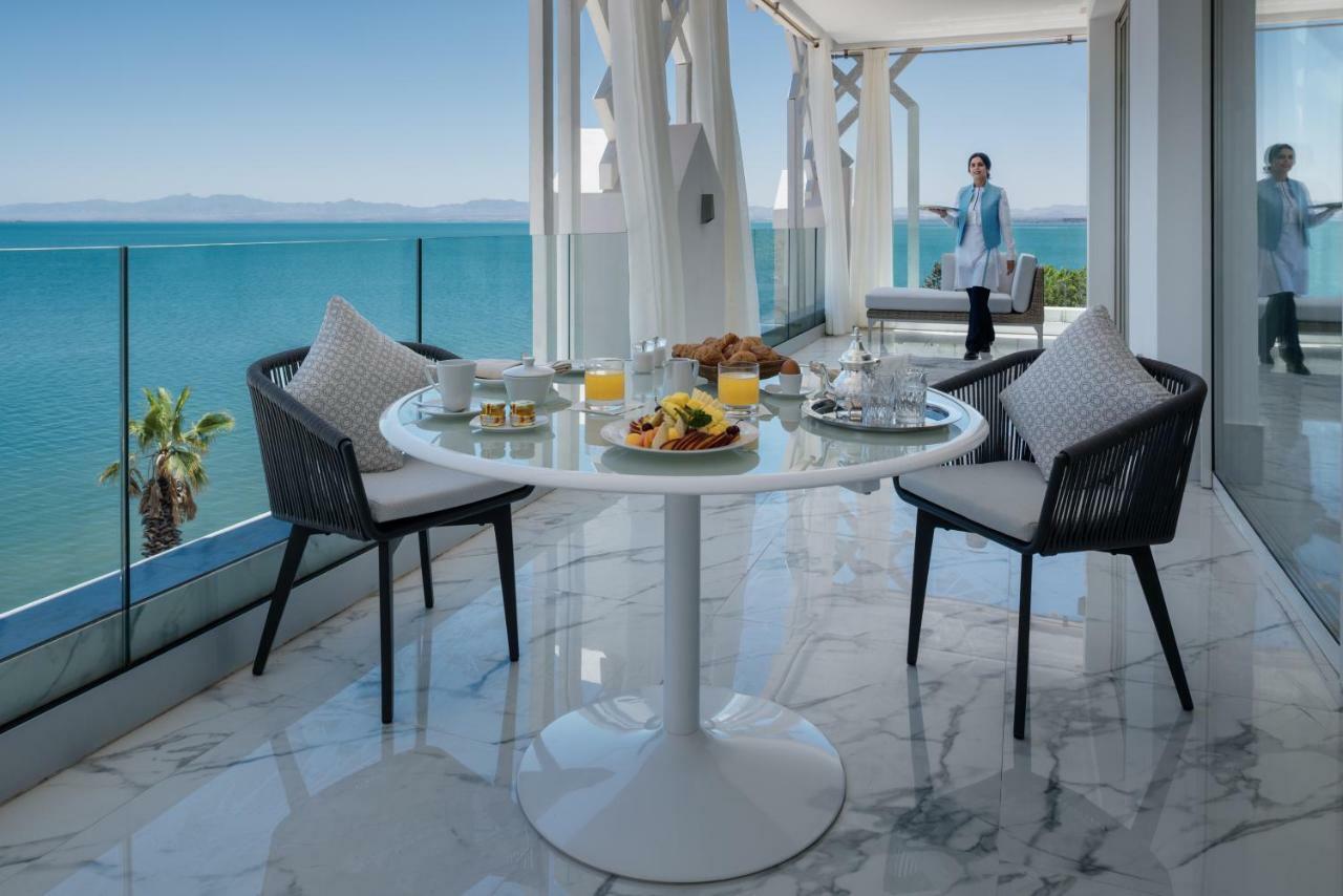 Marchica Lagoon 5* Nador