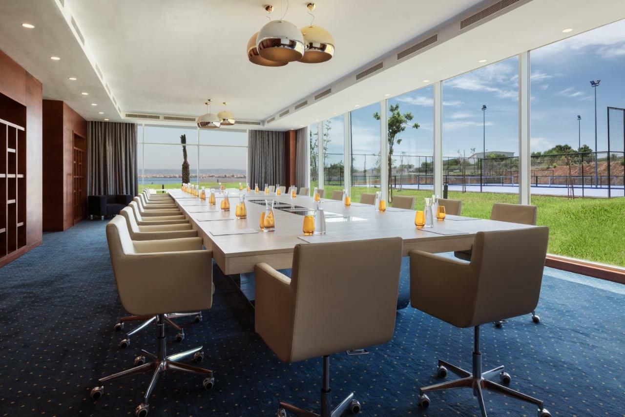 Marchica Lagoon Hotel 5*