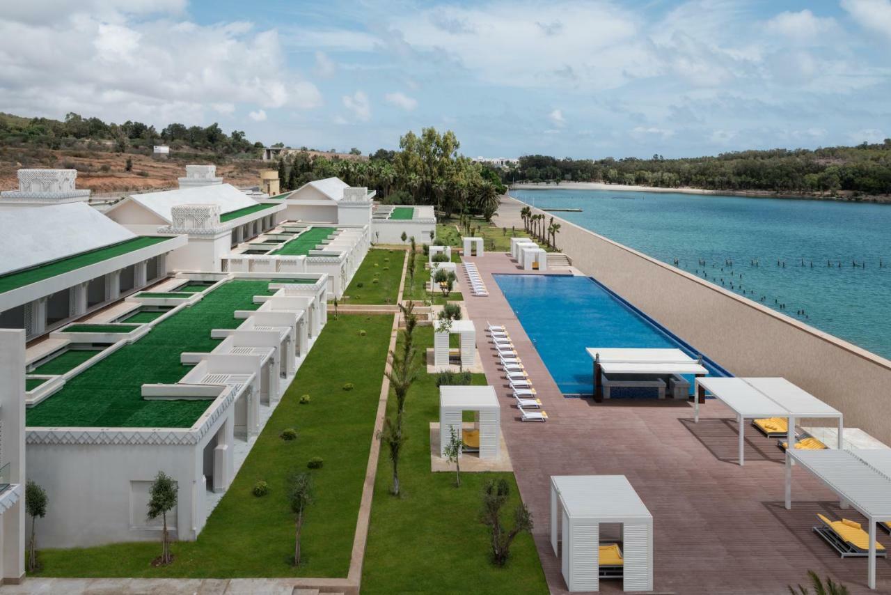 Hotel Marchica Lagoon