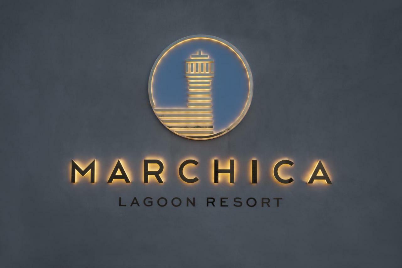 Marchica Lagoon
